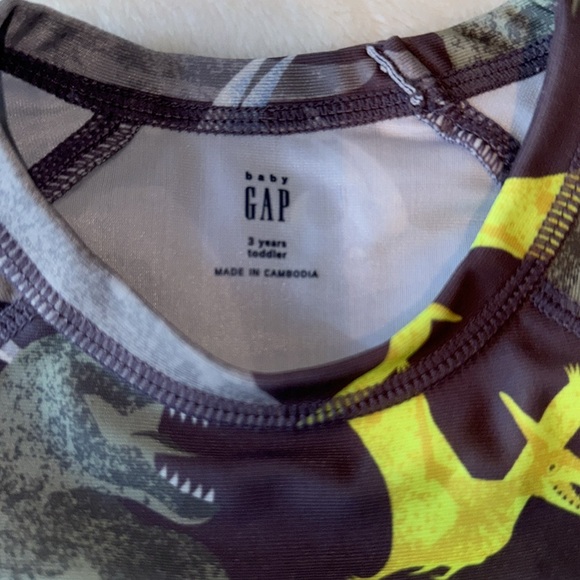 🦖 “Roarsome” Dino Swim Set 🦕 - Picture 4 of 13